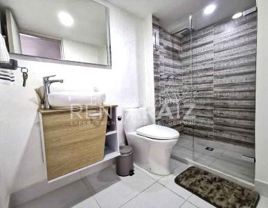Apartamento de 3 alcobas en venta en El Poblado, Medellín, 256 m² · foto 15 de 20
