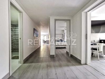 Apartamento de 3 alcobas en venta en El Poblado, Medellín, 256 m² · foto 16 de 20