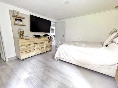 Apartamento de 3 alcobas en venta en El Poblado, Medellín, 256 m² · foto 17 de 20