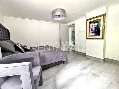 Apartamento de 3 alcobas en venta en El Poblado, Medellín, 256 m² · foto 19 de 20