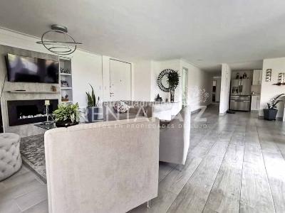 Apartamento de 3 alcobas en venta en El Poblado, Medellín, 256 m² · foto 6 de 20