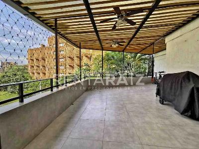 Apartamento de 3 alcobas en venta en El Poblado, Medellín, 256 m² · foto 7 de 20