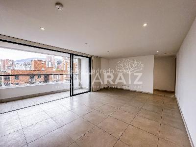 Apartamento de 3 alcobas en venta en Castropol, Medellín, 105 m² · foto 4 de 20