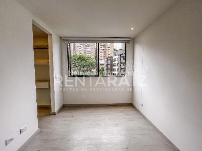 Apartamento de 3 alcobas en venta en Castropol, Medellín, 105 m² · foto 5 de 20