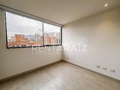 Apartamento de 3 alcobas en venta en Castropol, Medellín, 105 m² · foto 7 de 20