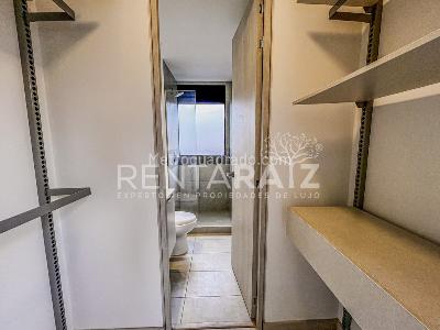 Apartamento de 3 alcobas en venta en Castropol, Medellín, 105 m² · foto 9 de 20