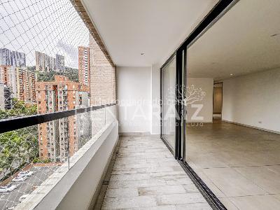 Apartamento de 3 alcobas en venta en Castropol, Medellín, 105 m² · foto 10 de 20