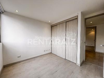 Apartamento de 3 alcobas en venta en Castropol, Medellín, 105 m² · foto 11 de 20