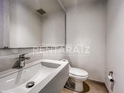 Apartamento de 3 alcobas en venta en Castropol, Medellín, 105 m² · foto 13 de 20