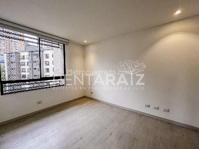 Apartamento de 3 alcobas en venta en Castropol, Medellín, 105 m² · foto 16 de 20