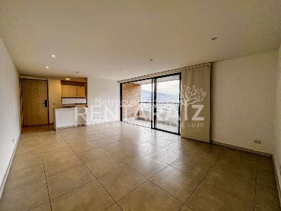 Apartamento de 3 alcobas en venta en Castropol, Medellín, 105 m² · foto 18 de 20