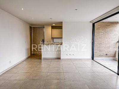 Apartamento de 3 alcobas en venta en Castropol, Medellín, 105 m² · foto 20 de 20