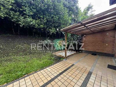 Casa de 3 alcobas en arriendo en Loma Del Esmeraldal, Envigado, 189 m² · foto 9 de 20
