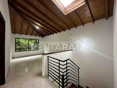 Casa de 3 alcobas en arriendo en Loma Del Esmeraldal, Envigado, 189 m² · foto 16 de 20