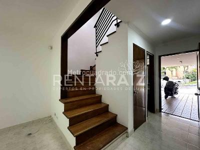 Casa de 3 alcobas en venta en Loma Del Esmeraldal, Envigado, 189 m² · foto 4 de 20