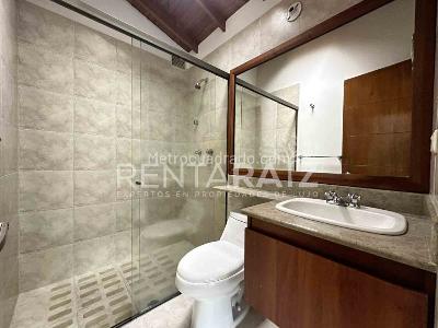 Casa de 3 alcobas en venta en Loma Del Esmeraldal, Envigado, 189 m² · foto 20 de 20