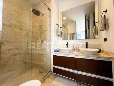 Apartamento de 3 alcobas en venta en Los Balsos, Medellín, 204 m² · foto 10 de 20