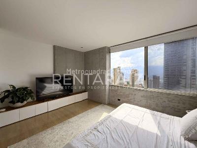 Apartamento de 3 alcobas en venta en Los Balsos, Medellín, 204 m² · foto 19 de 20
