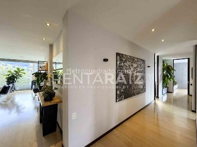 Apartamento de 3 alcobas en venta en Los Balsos, Medellín, 204 m² · foto 9 de 20