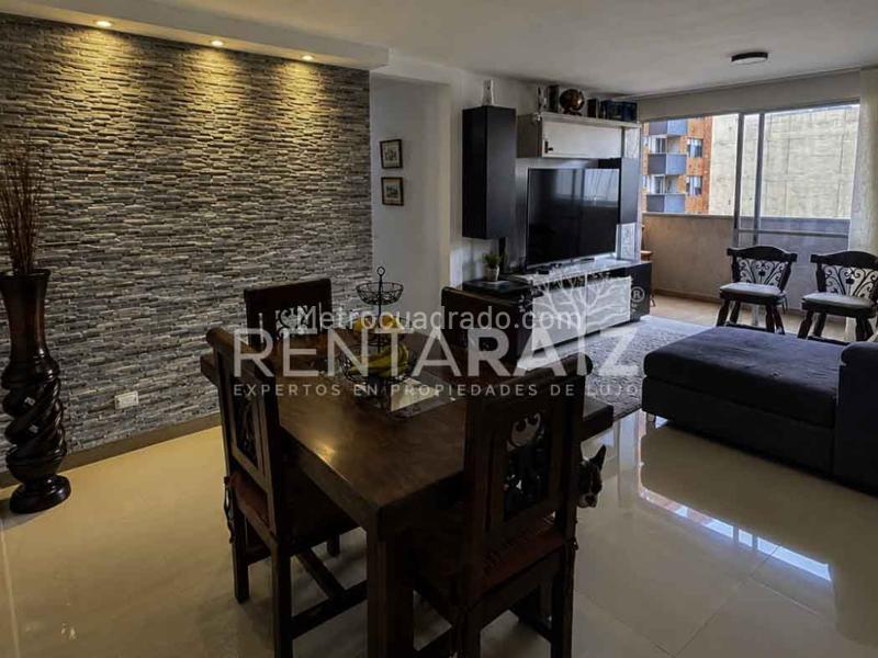 Apartamento en Arriendo, Ces, Sabaneta