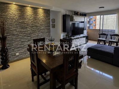 Apartamento en Arriendo, Ces, Sabaneta