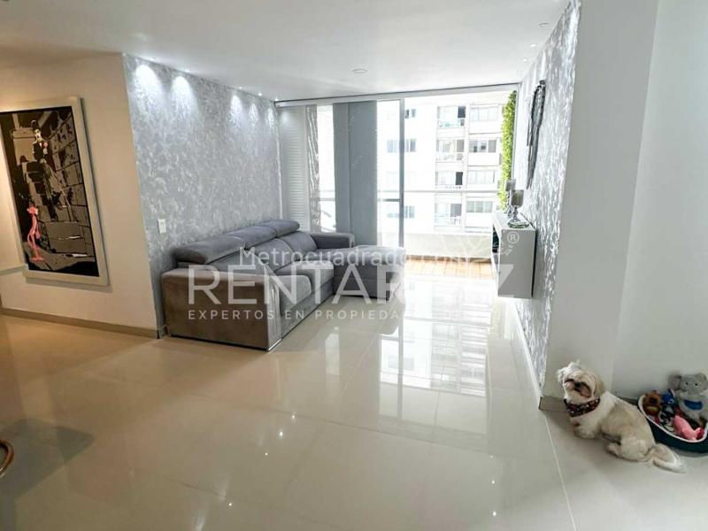 Apartamento en Arriendo, Prados De Sabaneta, Sabaneta