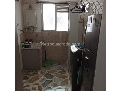 Apartamento de 3 alcobas en venta en Laureles, Medellín, 95 m² · foto 6 de 13