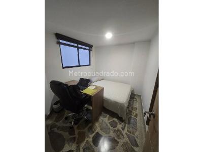 Apartamento de 3 alcobas en venta en Laureles, Medellín, 95 m² · foto 8 de 13