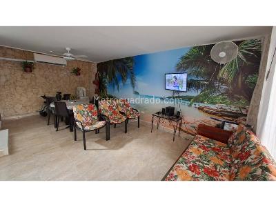 Casa en venta en Rodadero, Santa Marta · foto 2 de 14