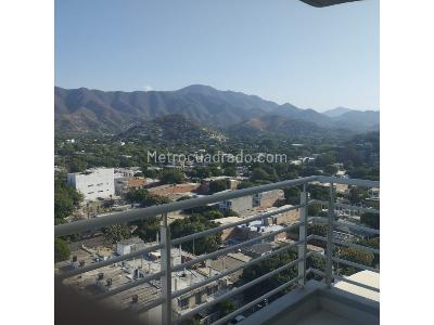 Apartamento en venta en Nueva Galicia, Santa Marta · foto 2 de 20