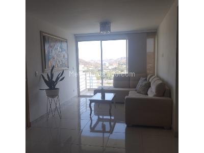 Apartamento en venta en Nueva Galicia, Santa Marta · foto 3 de 20