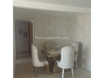 Apartamento en venta en Nueva Galicia, Santa Marta · foto 4 de 20