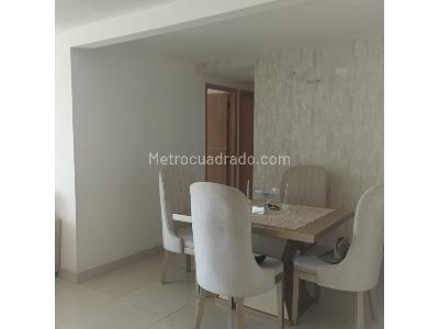 Apartamento en venta en Nueva Galicia, Santa Marta · foto 5 de 20
