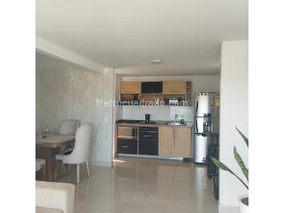 Apartamento en venta en Nueva Galicia, Santa Marta · foto 6 de 20
