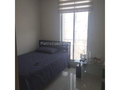 Apartamento en venta en Nueva Galicia, Santa Marta · foto 9 de 20