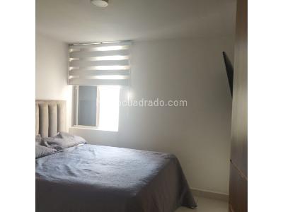 Apartamento en venta en Nueva Galicia, Santa Marta · foto 10 de 20