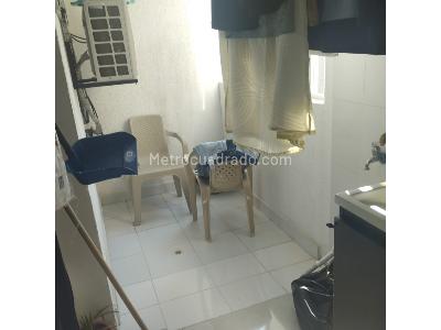 Apartamento en venta en Nueva Galicia, Santa Marta · foto 12 de 20