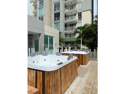Apartamento en venta en Nueva Galicia, Santa Marta · foto 18 de 20