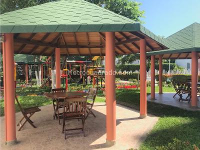 Apartamento en venta en Nueva Galicia, Santa Marta · foto 20 de 20
