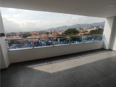 Apartamento en venta en Laureles, Medellín · foto 2 de 17