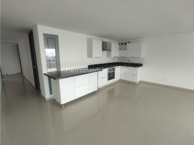 Apartamento en venta en Laureles, Medellín · foto 3 de 17
