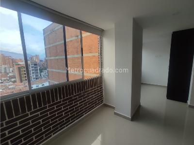 Apartamento en venta en Laureles, Medellín · foto 5 de 17