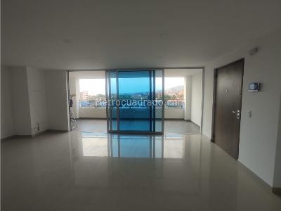 Apartamento en venta en Laureles, Medellín · foto 11 de 17