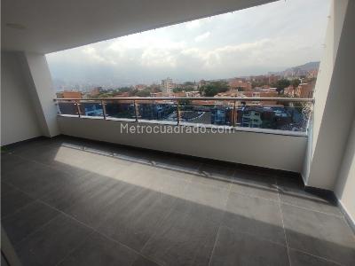 Apartamento en venta en Laureles, Medellín · foto 12 de 17