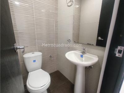 Apartamento en venta en Laureles, Medellín · foto 14 de 17