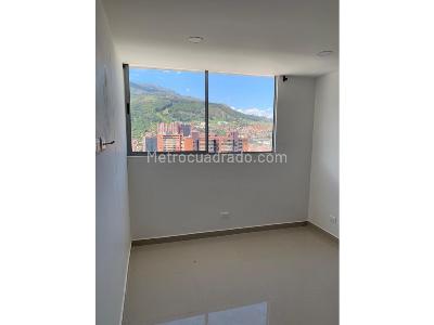 Apartaestudio en venta en Niquia, Bello, 36 m² · foto 4 de 18