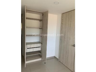 Apartaestudio en venta en Niquia, Bello, 36 m² · foto 7 de 18