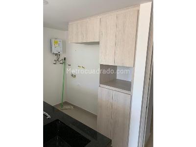 Apartaestudio en venta en Niquia, Bello, 36 m² · foto 9 de 18