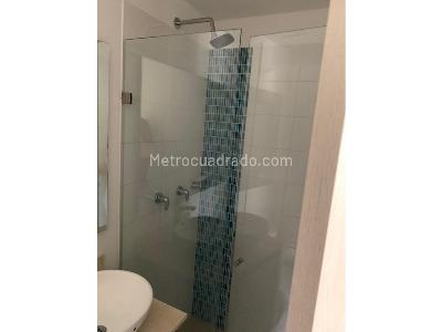 Apartaestudio en venta en Niquia, Bello, 36 m² · foto 10 de 18