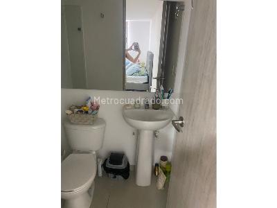 Apartaestudio en venta en Niquia, Bello, 36 m² · foto 11 de 18